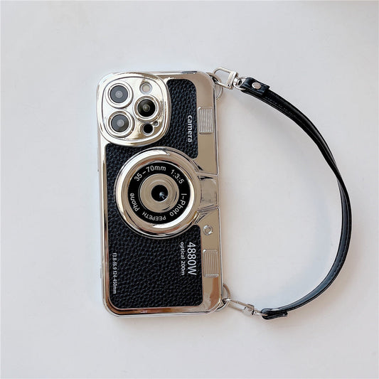 Classic | Camera iPhone Case