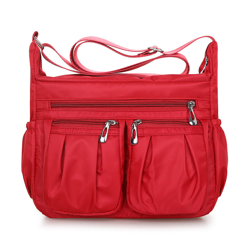 Valery | Versatile Urban Crossbody Bag