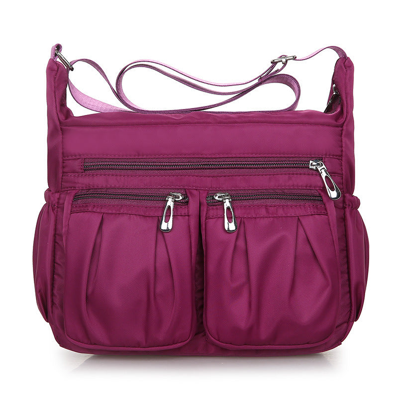 Valery | Versatile Urban Crossbody Bag