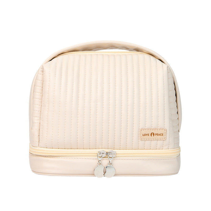 Kiana | Elegant Cosmetic Makeup Organizer