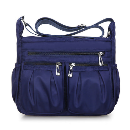 Valery | Versatile Urban Crossbody Bag