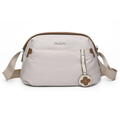 Veda | Versatile Anti-Theft Crossbody Bag