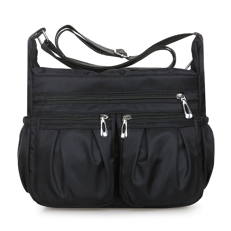 Valery | Versatile Urban Crossbody Bag