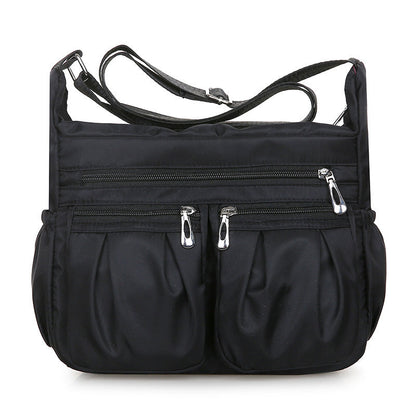 Valery | Versatile Urban Crossbody Bag