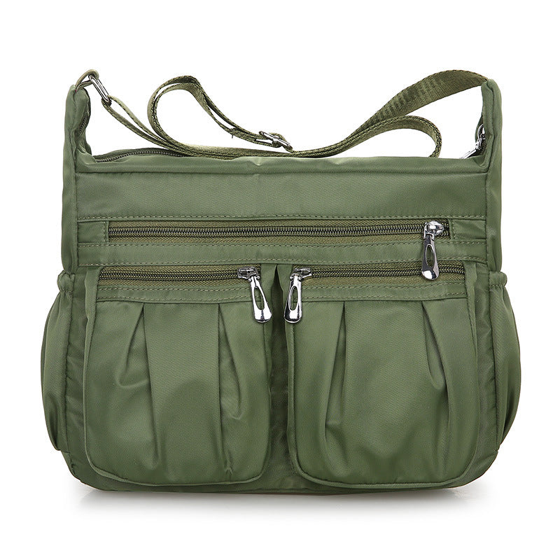 Valery | Versatile Urban Crossbody Bag