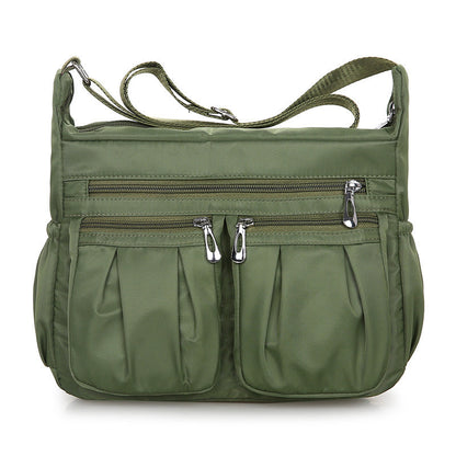 Valery | Versatile Urban Crossbody Bag