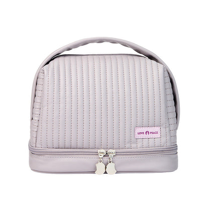 Kiana | Elegant Cosmetic Makeup Organizer