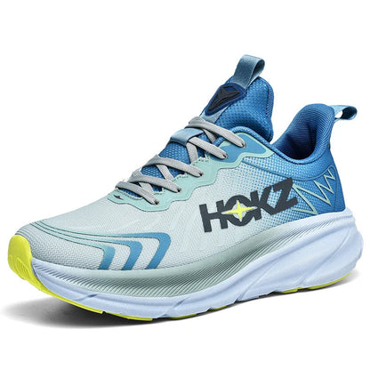 Luca | Running Shoe – Stay Ahead with Every Stride