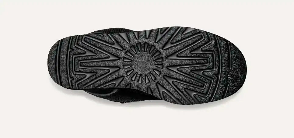 Zoe | Cozy Winter Shoes – Ready for Icy Days
