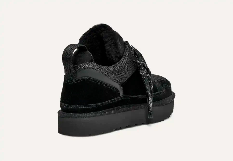 Zoe | Cozy Winter Shoes – Ready for Icy Days