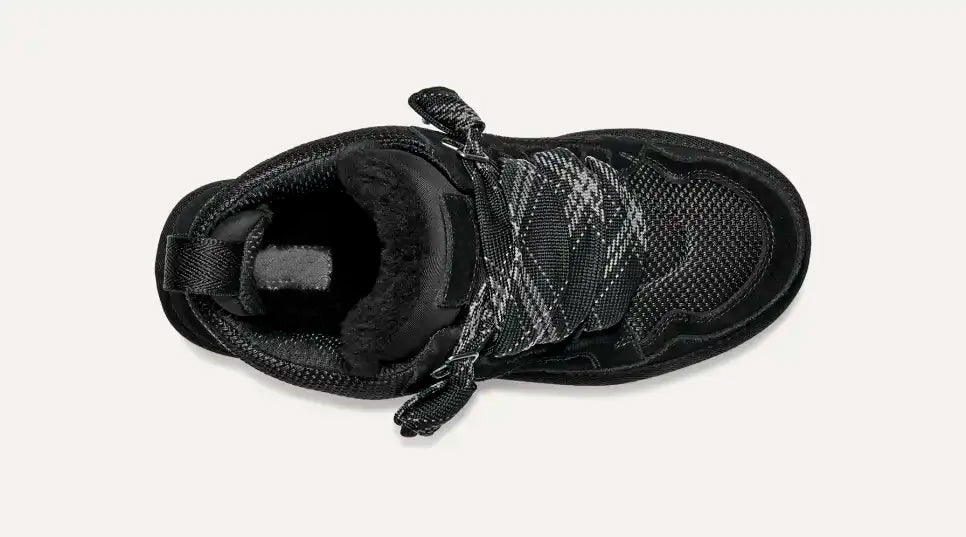 Zoe | Cozy Winter Shoes – Ready for Icy Days