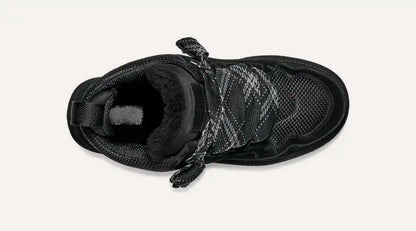 Zoe | Cozy Winter Shoes – Ready for Icy Days