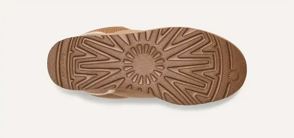 Zoe | Cozy Winter Shoes – Ready for Icy Days