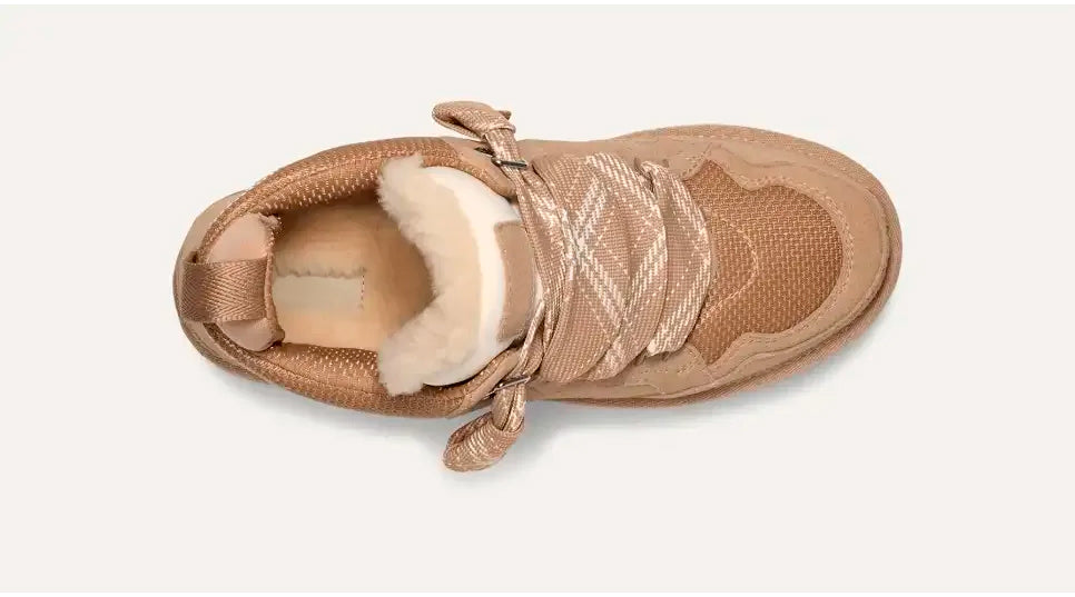 Zoe | Cozy Winter Shoes – Ready for Icy Days