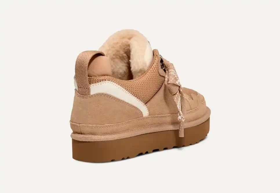 Zoe | Cozy Winter Shoes – Ready for Icy Days