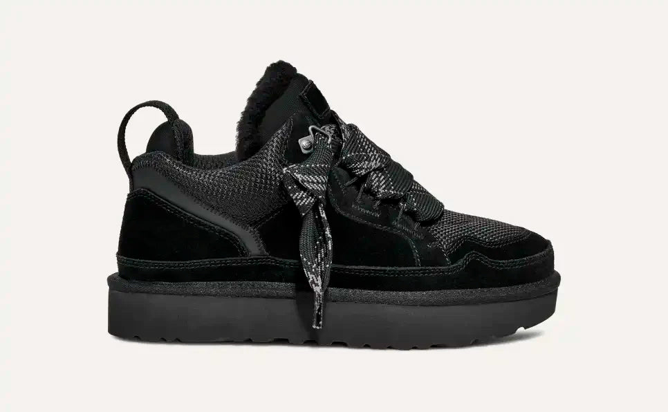Zoe | Cozy Winter Shoes – Ready for Icy Days