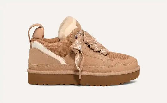 Zoe | Cozy Winter Shoes – Ready for Icy Days