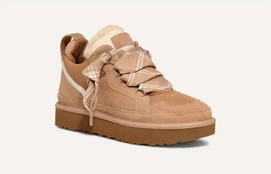Zoe | Cozy Winter Shoes – Ready for Icy Days