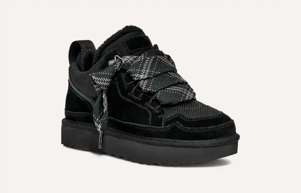 Zoe | Cozy Winter Shoes – Ready for Icy Days