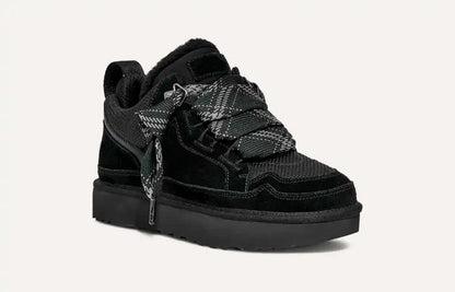Zoe | Cozy Winter Shoes – Ready for Icy Days