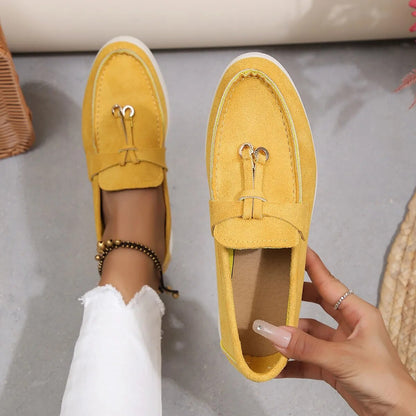 Anna | Chic and Comfortable Footwear for Every Occasion